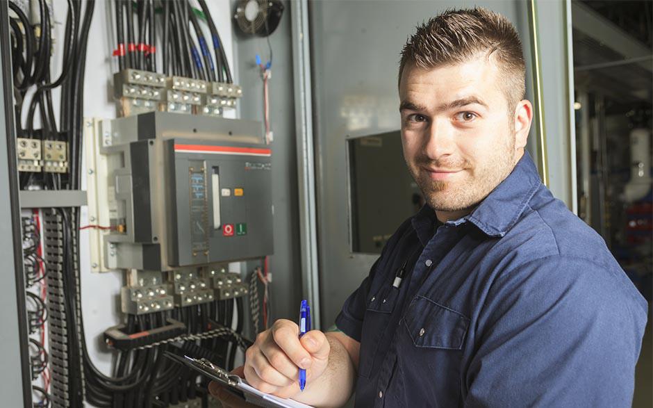 électricien urgence Paris 3