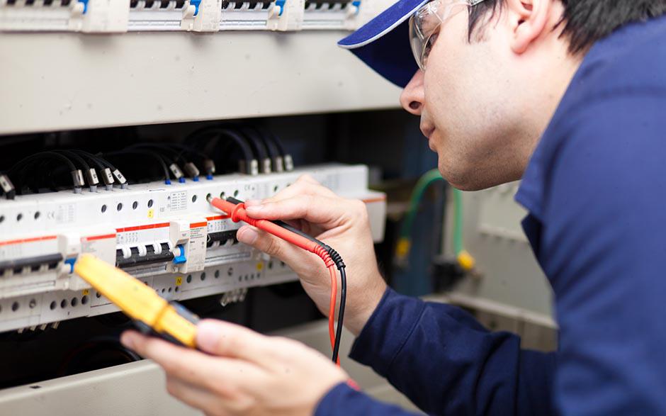 électricien maintenance Paris 19