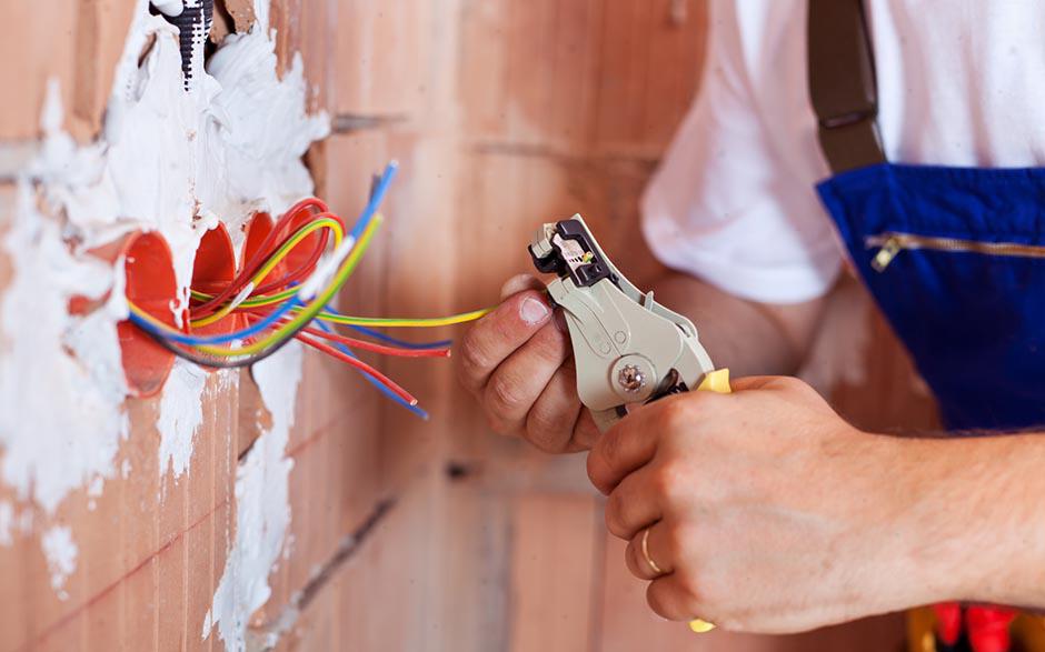 électricien maintenance Paris 19